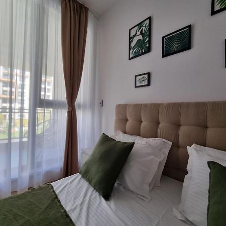 Onix Residence By The Sea, Mamaia Nord ナボダリ エクステリア 写真