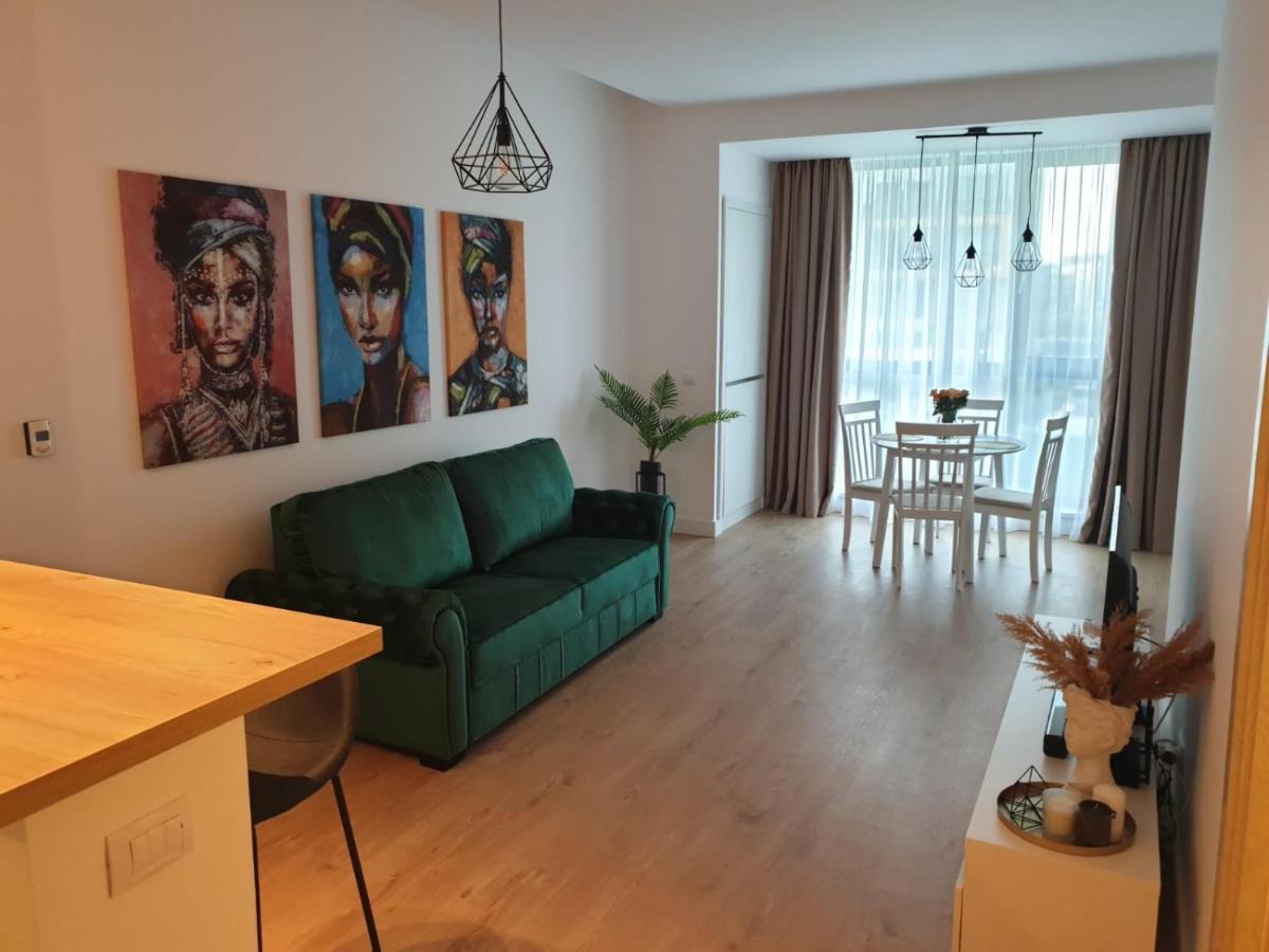 Onix Residence By The Sea, Mamaia Nord ナボダリ エクステリア 写真