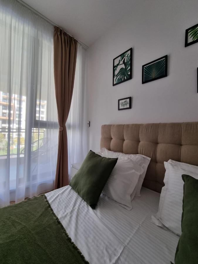 Onix Residence By The Sea, Mamaia Nord ナボダリ エクステリア 写真