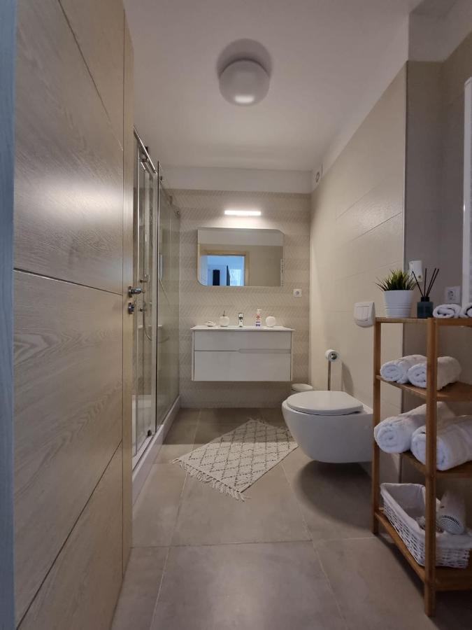 Onix Residence By The Sea, Mamaia Nord ナボダリ エクステリア 写真