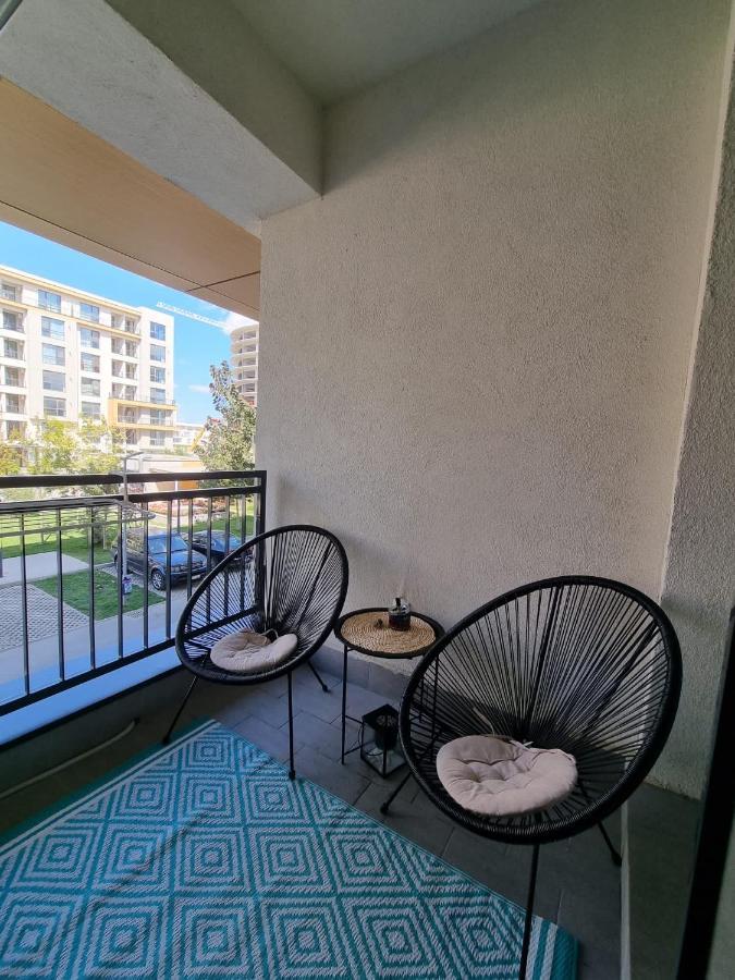 Onix Residence By The Sea, Mamaia Nord ナボダリ エクステリア 写真